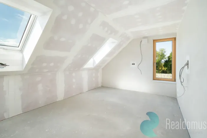 Prodej rodinného domu, České Budějovice - České Budějovice 7, 157 m2