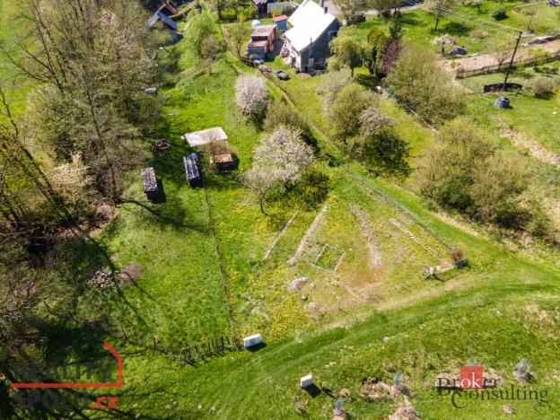 Prodej pozemku pro bydlení, Palkovice - Myslík, 568 m2