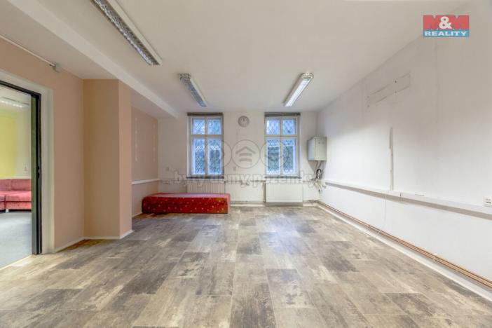 Prodej bytu 5+1, Jablonec nad Nisou, Rýnovická, 137 m2