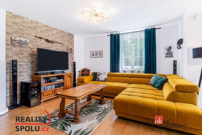 Prodej rodinného domu, Liberec - Liberec XXII-Horní Suchá, Karlovská, 195 m2