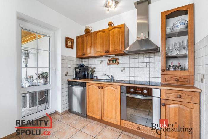 Prodej rodinného domu, Liberec - Liberec XXII-Horní Suchá, Karlovská, 195 m2