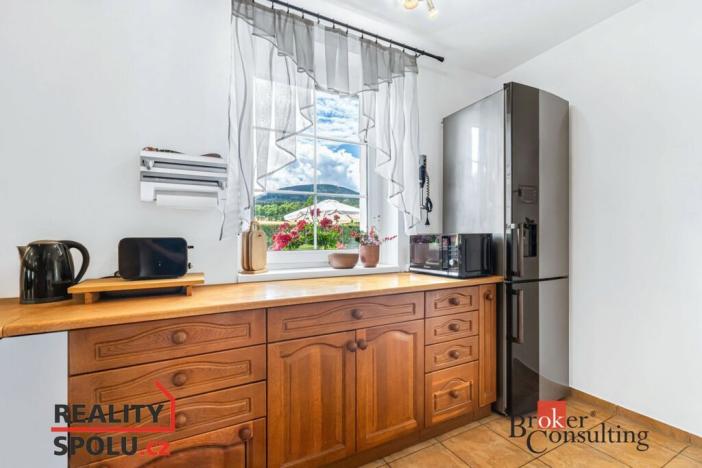 Prodej rodinného domu, Liberec - Liberec XXII-Horní Suchá, Karlovská, 195 m2