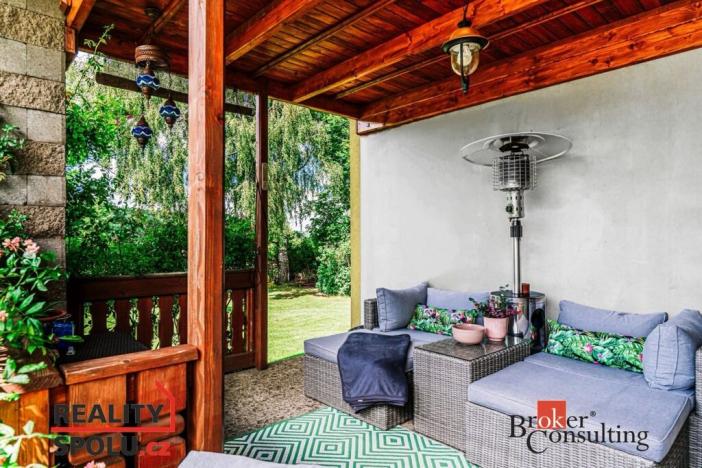 Prodej rodinného domu, Liberec - Liberec XXII-Horní Suchá, Karlovská, 195 m2