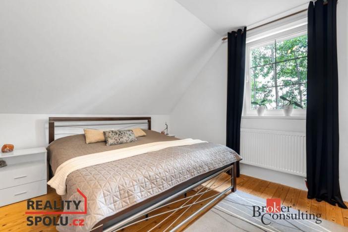 Prodej rodinného domu, Liberec - Liberec XXII-Horní Suchá, Karlovská, 195 m2