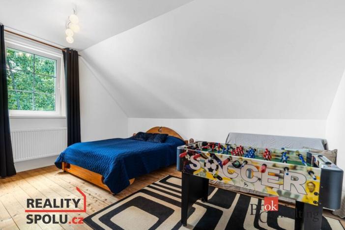 Prodej rodinného domu, Liberec - Liberec XXII-Horní Suchá, Karlovská, 195 m2