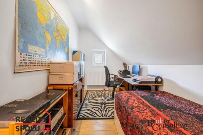 Prodej rodinného domu, Liberec - Liberec XXII-Horní Suchá, Karlovská, 195 m2