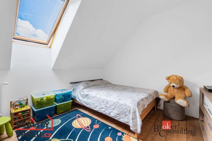 Prodej rodinného domu, Liberec - Liberec XXII-Horní Suchá, Karlovská, 195 m2