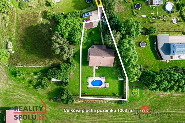 Prodej rodinného domu, Liberec - Liberec XXII-Horní Suchá, Karlovská, 195 m2