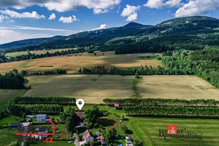 Prodej rodinného domu, Liberec - Liberec XXII-Horní Suchá, Karlovská, 195 m2