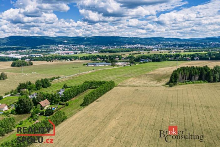Prodej rodinného domu, Liberec - Liberec XXII-Horní Suchá, Karlovská, 195 m2