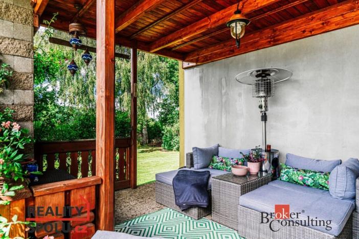 Prodej rodinného domu, Liberec - Liberec XXII-Horní Suchá, Karlovská, 195 m2