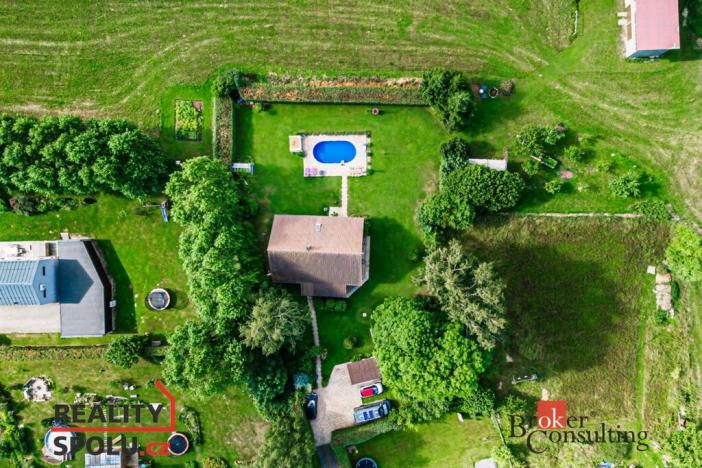 Prodej rodinného domu, Liberec - Liberec XXII-Horní Suchá, Karlovská, 195 m2