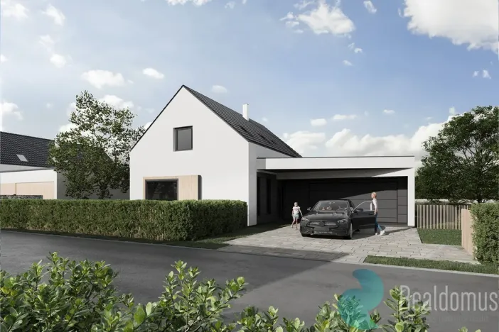 Prodej rodinného domu, České Budějovice - České Budějovice 7, 138 m2