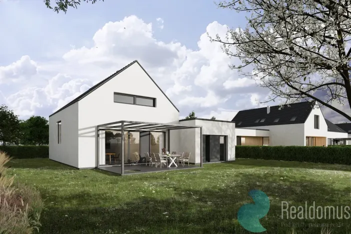 Prodej rodinného domu, České Budějovice - České Budějovice 7, 138 m2