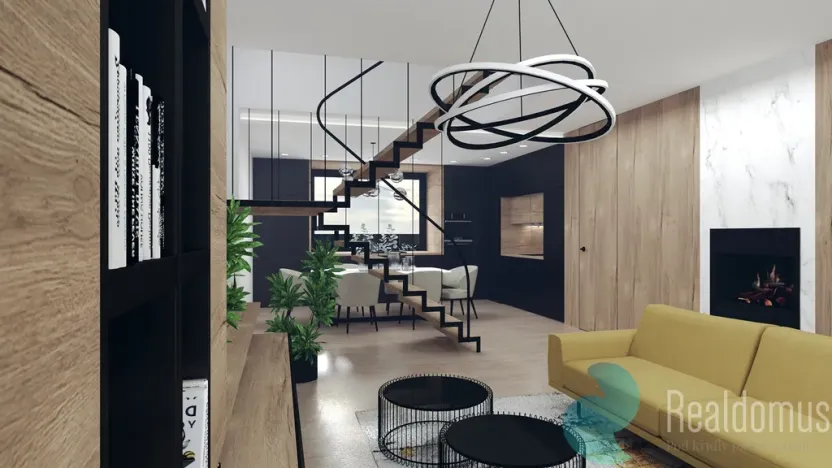 Prodej rodinného domu, České Budějovice - České Budějovice 7, 138 m2