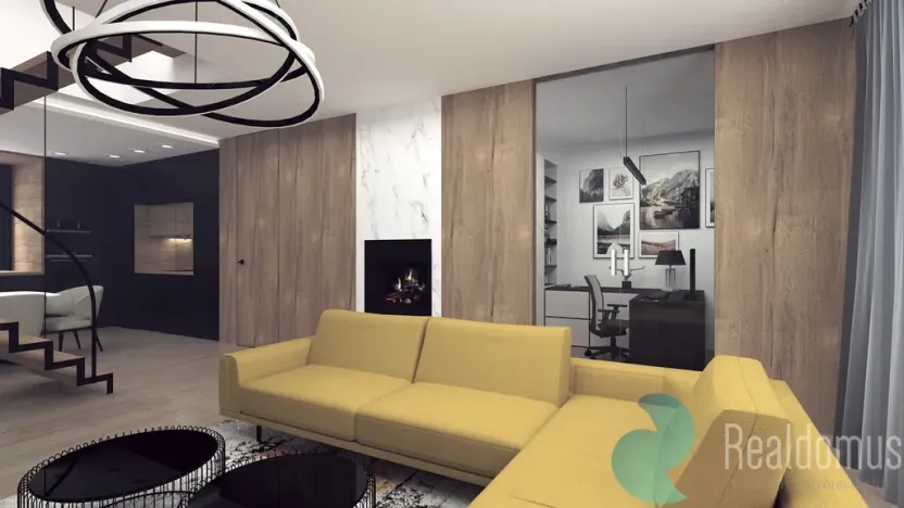 Prodej rodinného domu, České Budějovice - České Budějovice 7, 138 m2