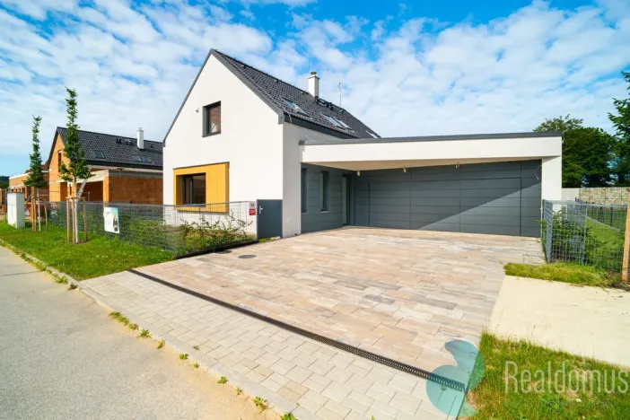 Prodej rodinného domu, České Budějovice - České Budějovice 7, 138 m2