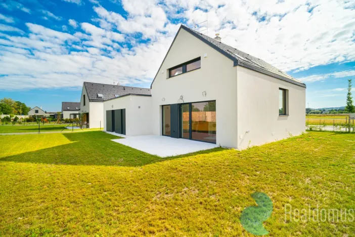 Prodej rodinného domu, České Budějovice - České Budějovice 7, 138 m2