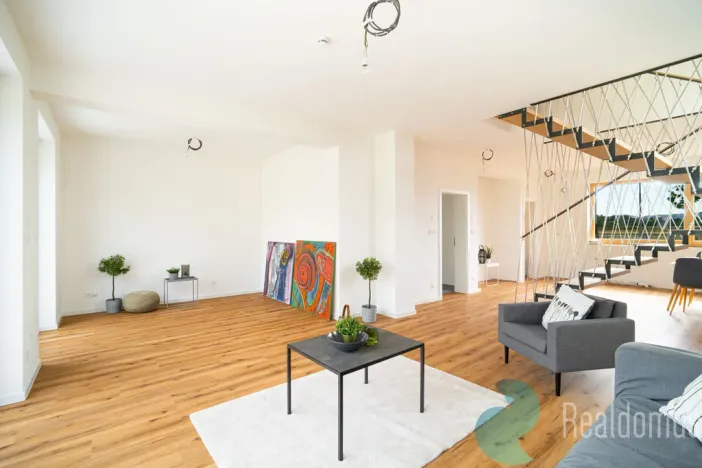 Prodej rodinného domu, České Budějovice - České Budějovice 7, 138 m2