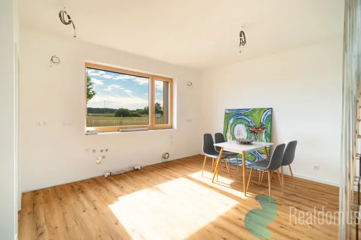 Prodej rodinného domu, České Budějovice - České Budějovice 7, 138 m2