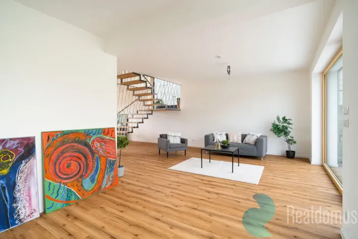 Prodej rodinného domu, České Budějovice - České Budějovice 7, 138 m2