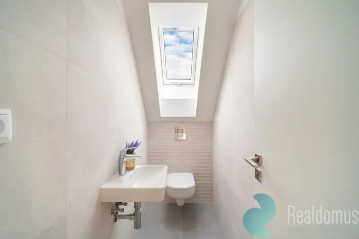 Prodej rodinného domu, České Budějovice - České Budějovice 7, 138 m2