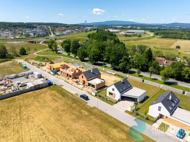 Prodej rodinného domu, České Budějovice - České Budějovice 7, 138 m2