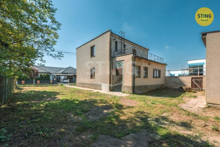 Prodej rodinného domu, Staré Jesenčany, 140 m2