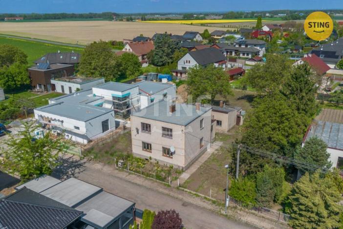 Prodej rodinného domu, Staré Jesenčany, 140 m2