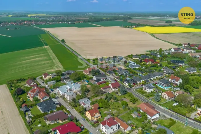 Prodej rodinného domu, Staré Jesenčany, 140 m2