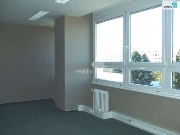 Pronájem kanceláře, Praha - Horní Měcholupy, Na křečku, 29 m2