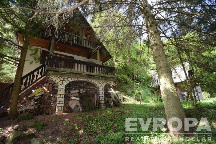 Prodej chaty, Hřebečníky, č.ev., 89 m2