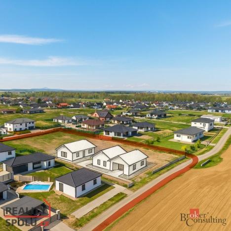 Prodej pozemku pro bydlení, Písková Lhota, 3588 m2