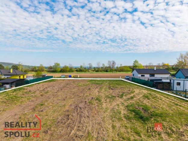 Prodej pozemku pro bydlení, Písková Lhota, 3588 m2