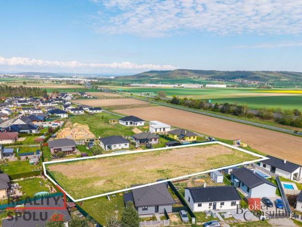 Prodej pozemku pro bydlení, Písková Lhota, 3588 m2