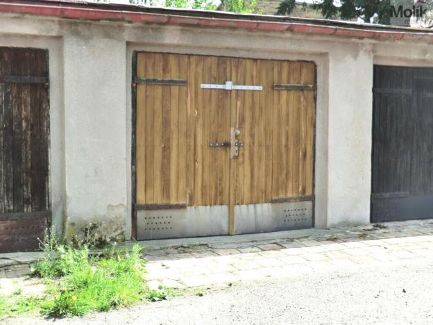 Prodej garáže, Duchcov, Ferrerova, 19 m2