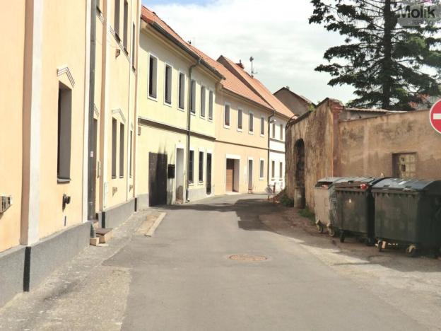 Prodej garáže, Duchcov, Ferrerova, 19 m2