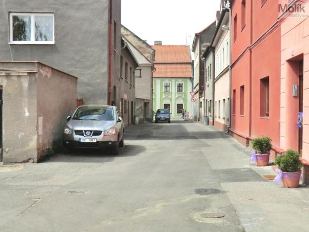 Prodej garáže, Duchcov, Ferrerova, 19 m2