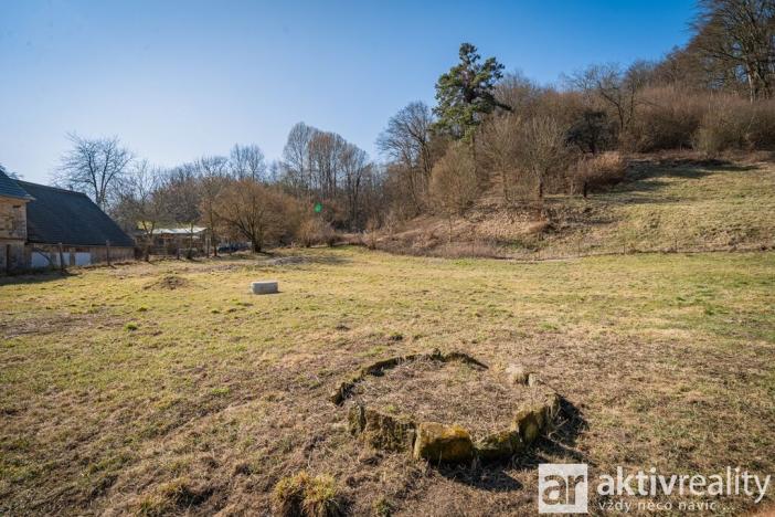 Prodej pozemku pro bydlení, Medonosy - Osinalice, 5862 m2