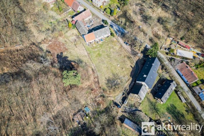 Prodej pozemku pro bydlení, Medonosy - Osinalice, 5862 m2