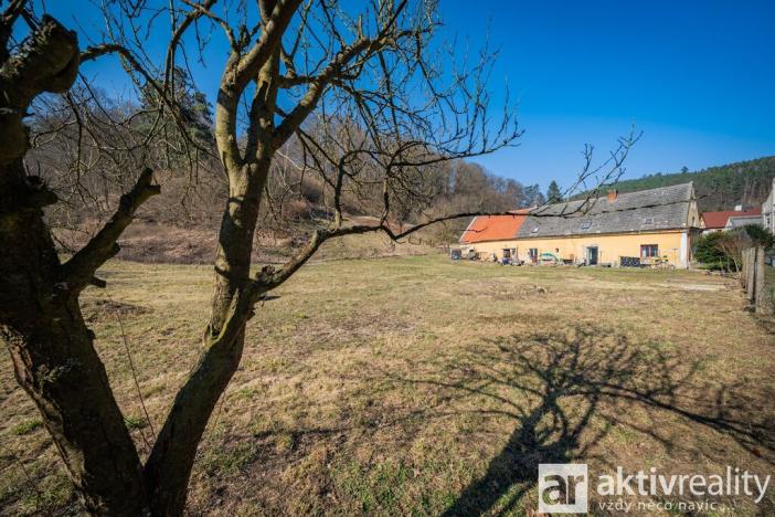 Prodej pozemku pro bydlení, Medonosy - Osinalice, 5862 m2