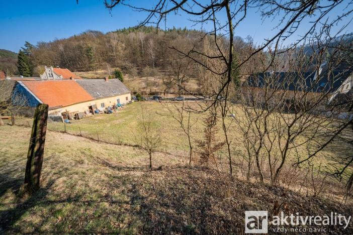 Prodej pozemku pro bydlení, Medonosy - Osinalice, 5862 m2