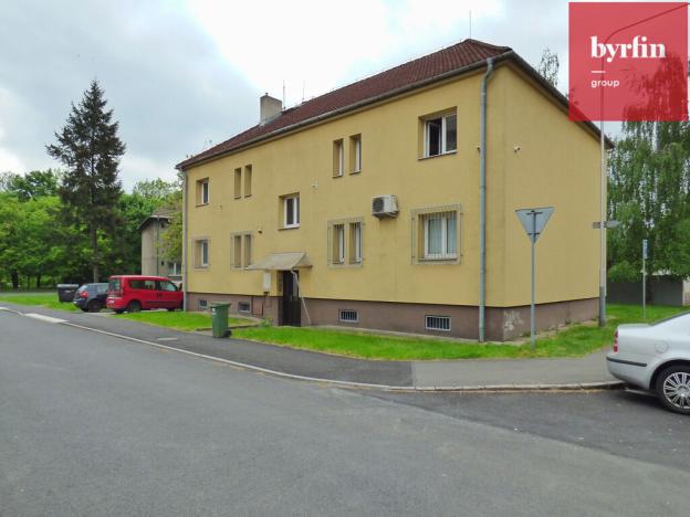 Pronájem kanceláře, Ostrava, Stadická, 112 m2