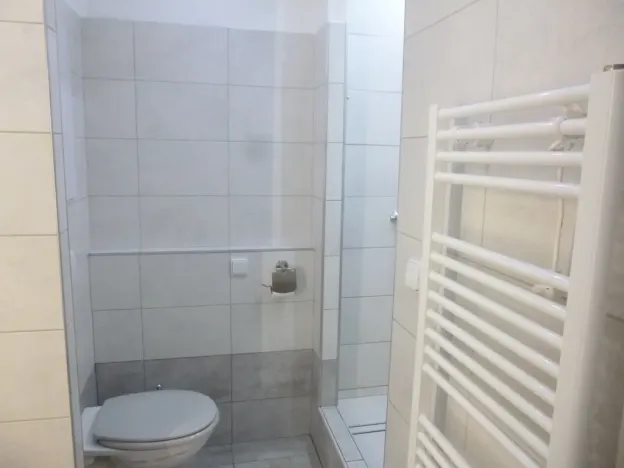 Pronájem bytu 1+kk, Děčín - Děčín III-Staré Město, Žerotínova, 22 m2