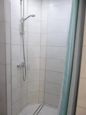 Pronájem bytu 1+kk, Děčín - Děčín III-Staré Město, Žerotínova, 22 m2