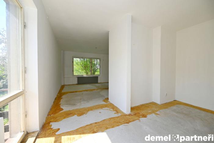 Prodej rodinného domu, Okrouhlo - Zahořany, 193 m2