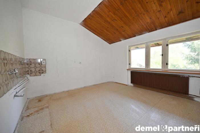 Prodej rodinného domu, Okrouhlo - Zahořany, 193 m2