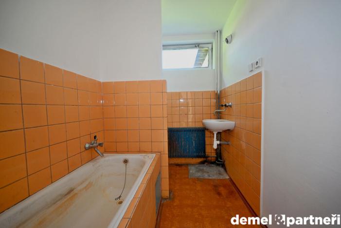 Prodej rodinného domu, Okrouhlo - Zahořany, 193 m2