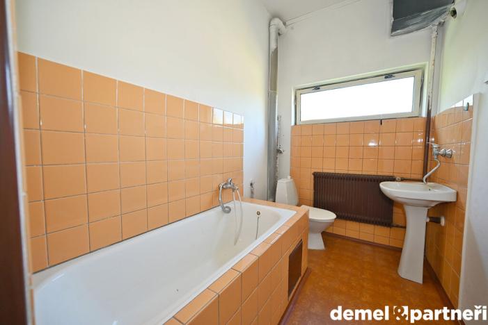 Prodej rodinného domu, Okrouhlo - Zahořany, 193 m2