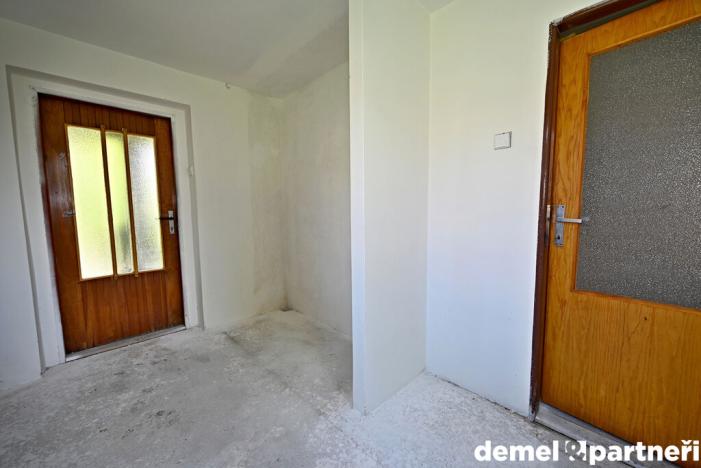 Prodej rodinného domu, Okrouhlo - Zahořany, 193 m2